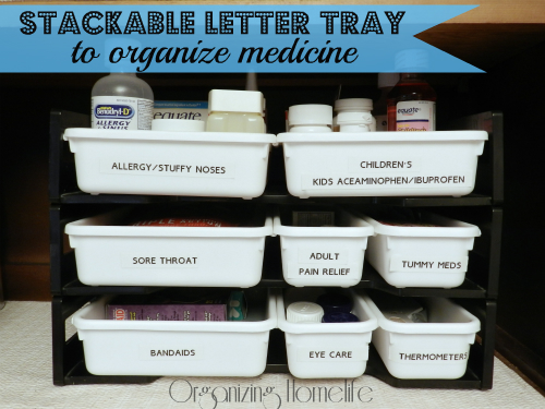 How to Organize Medicine with a Surprisingly Perfect Product