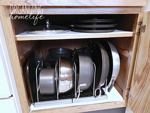 Keeping it organized and budget-friendly with these kitchen organizati