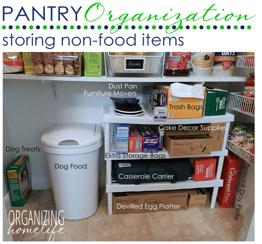 http://www.organizinghomelife.com/wp-content/uploads/2013/10/Pantry-Organization-How-to-Store-Non-Food-Items.png