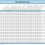 COMPLETE 60 Page Home Management Binder - Organizing Homelife