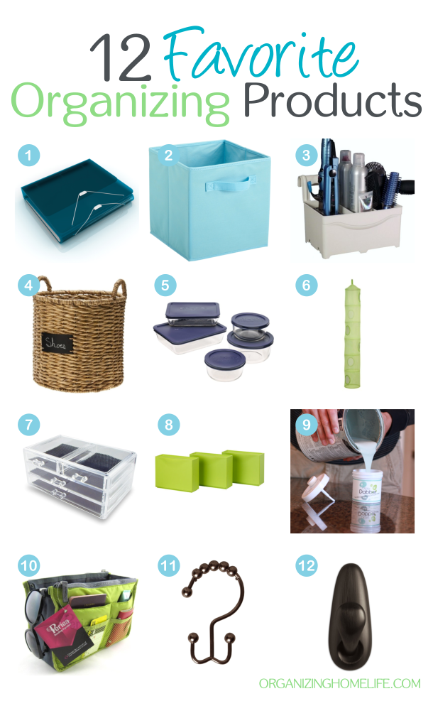 37 Best Organizing Products That Your Need In Your Life